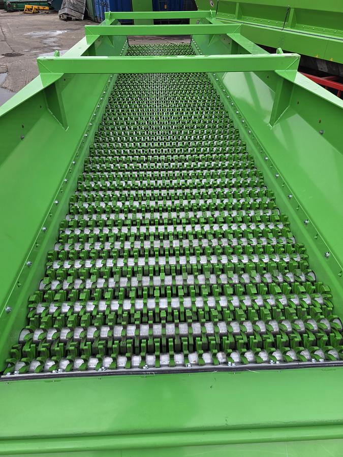 Refurbished Neuenhauser 10mm Star Deck FACTORY REFURBISHED Year 2022