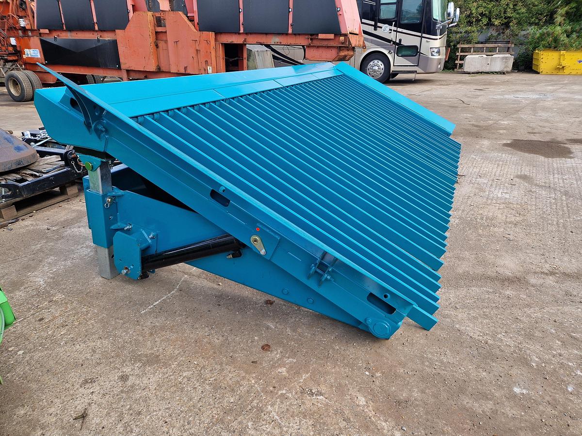 Used Un-Used Powerscreen 14ft Tipping Grids
