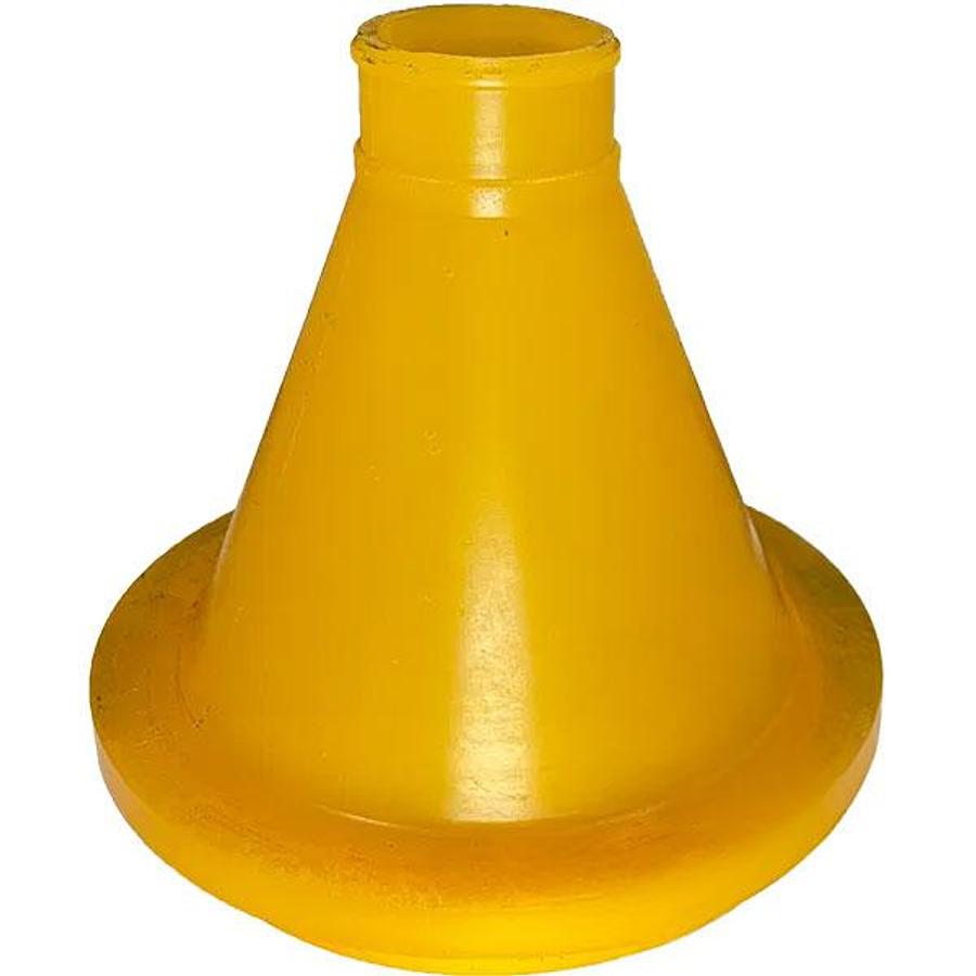 Used TW000-063-0008 – SPRAY BAR GAITER