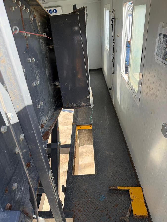 Used 2021 Screenpod  SPS122M