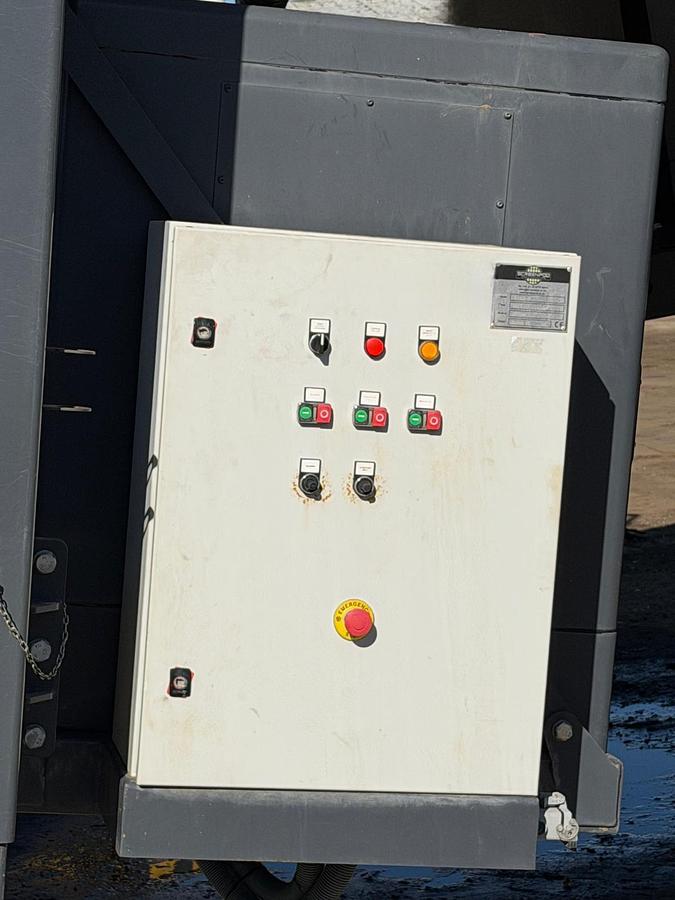 Used 2021 Screenpod  SPS122M