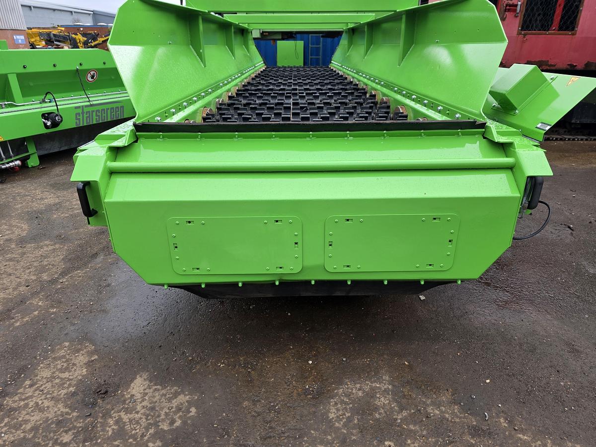 Refurbished Neuenhauser 40mm Star Deck FACTORY REFURBISHED Year 2022