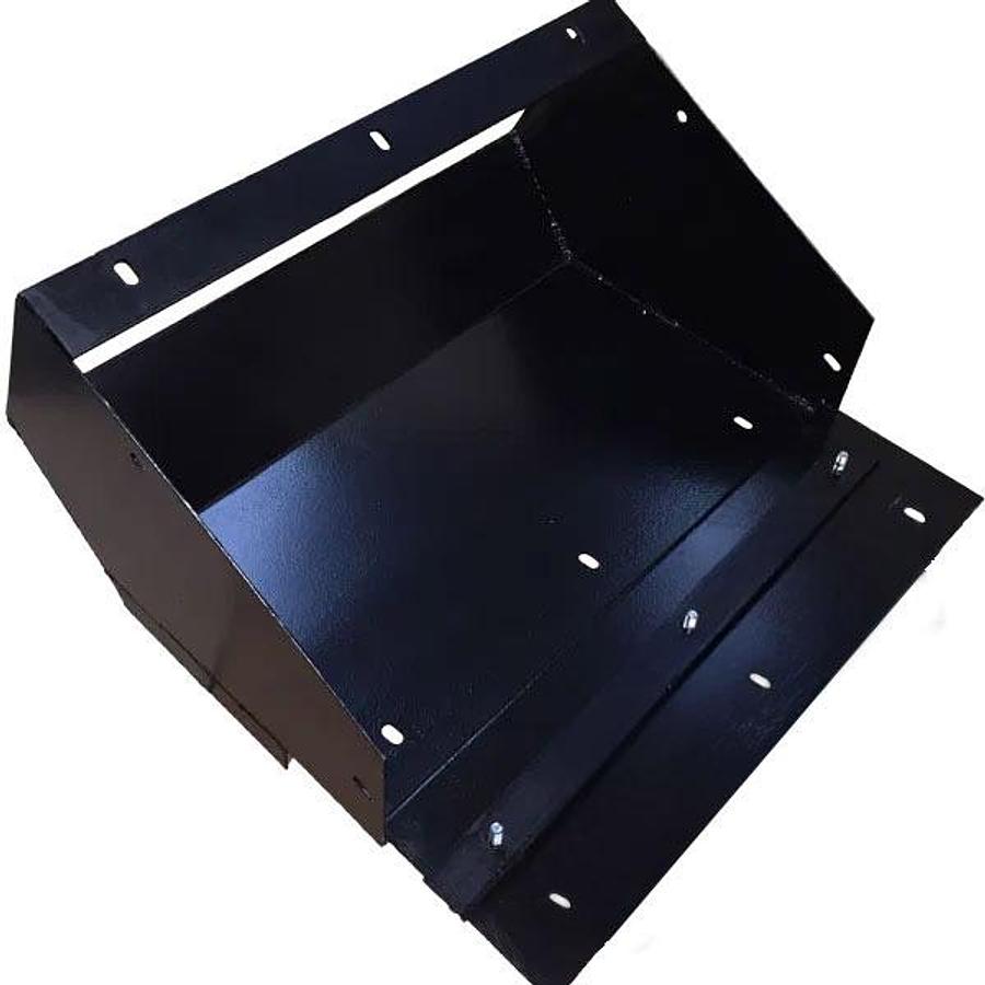 Used 03631104 – Front Bucket