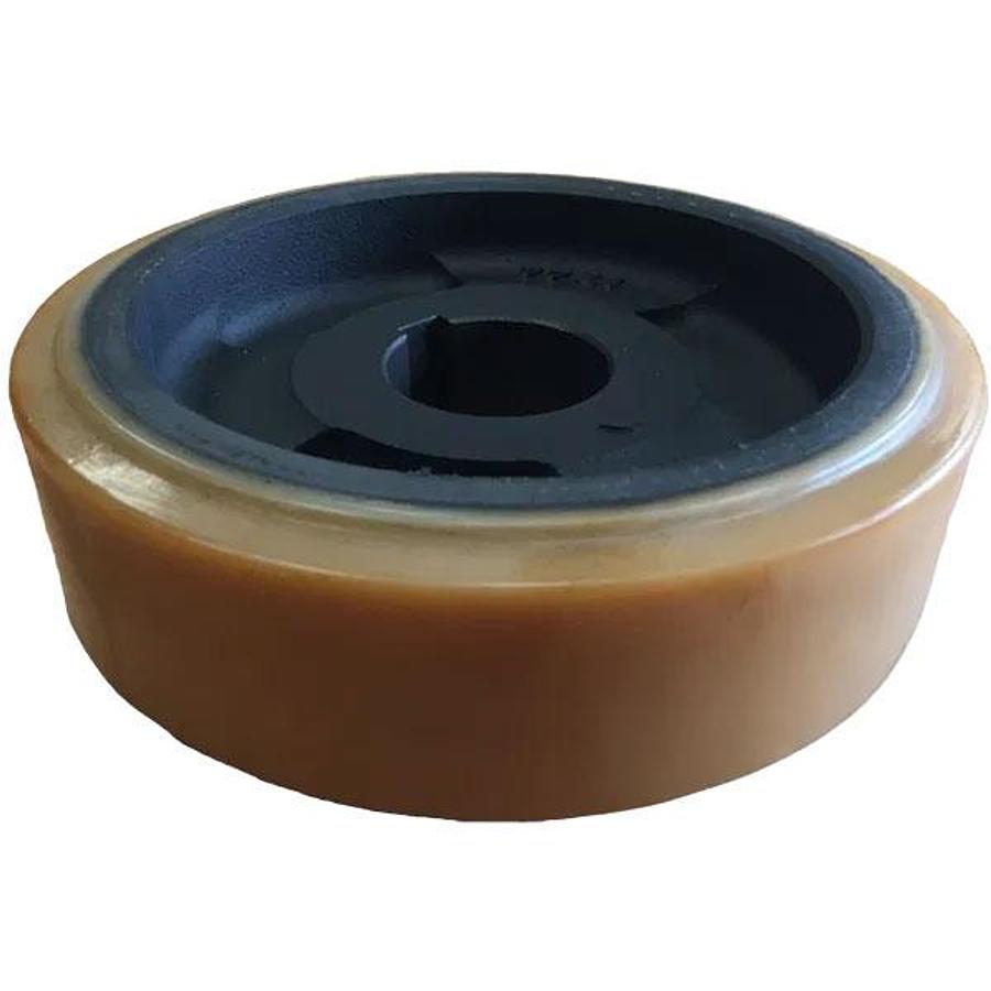 Used 20550261 – Trommel Support Wheel