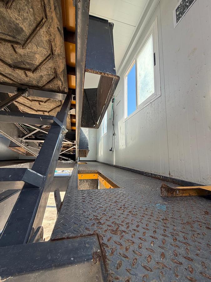 Used 2021 Screenpod  SPS122M