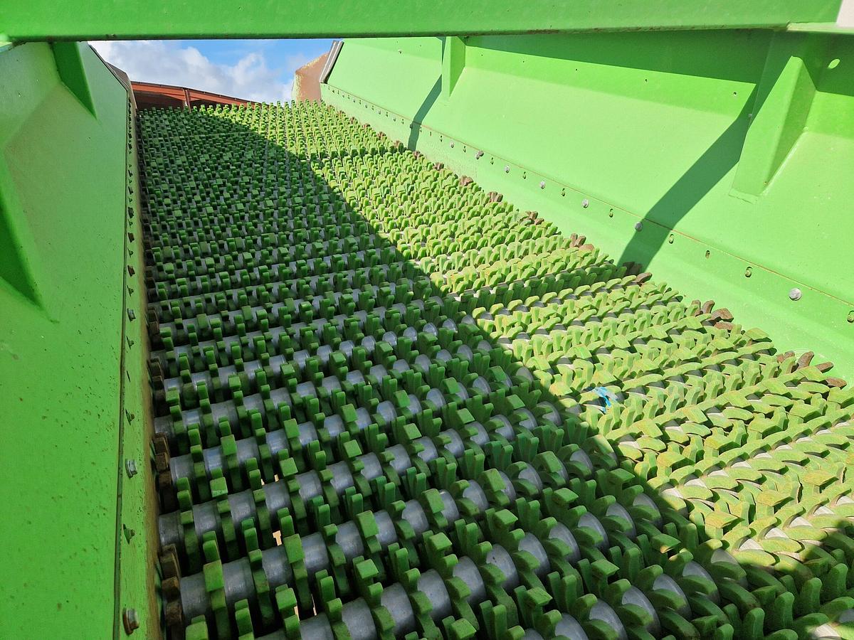 Used Neuenhauser 2F Star Screen Deck Year 2021