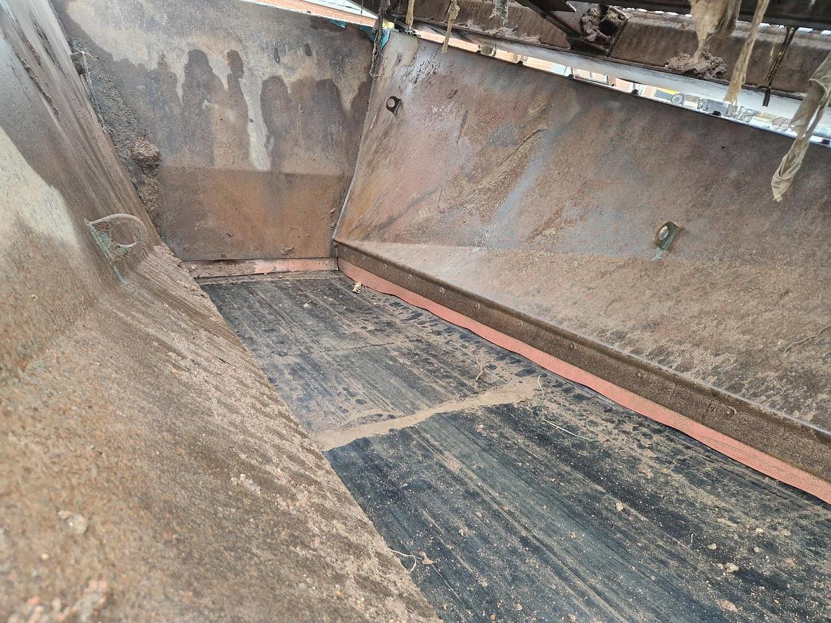 Used Used Powerscreen Powertrack 750 Tracked Scalping Screener Year 2017