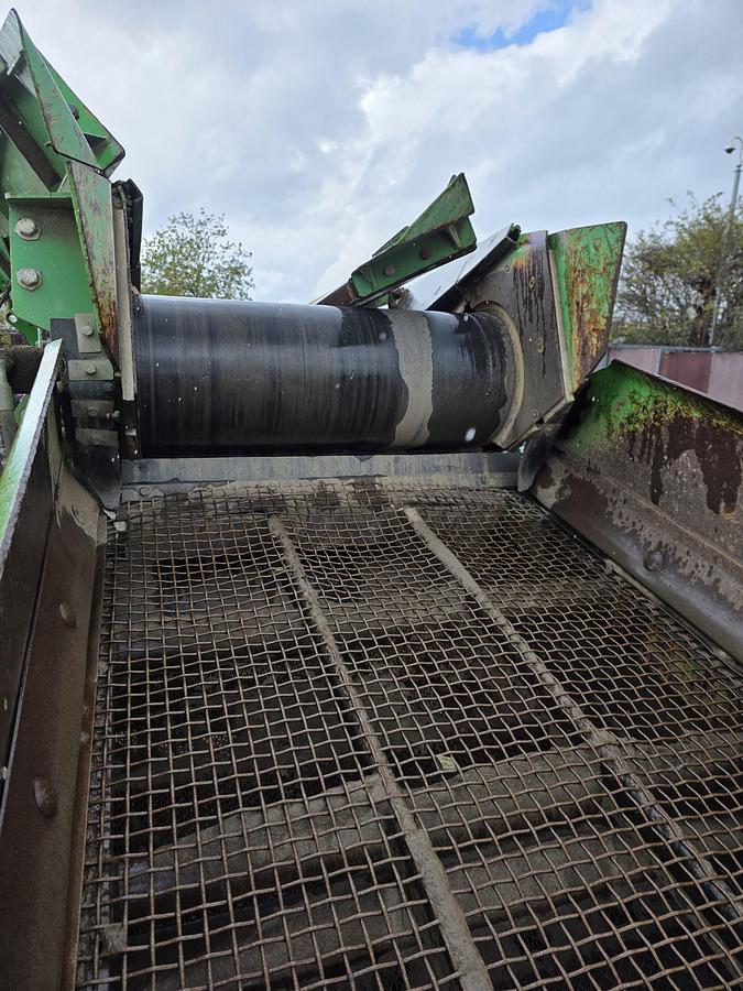 Used 2016 Terex Evoquip Colt 800