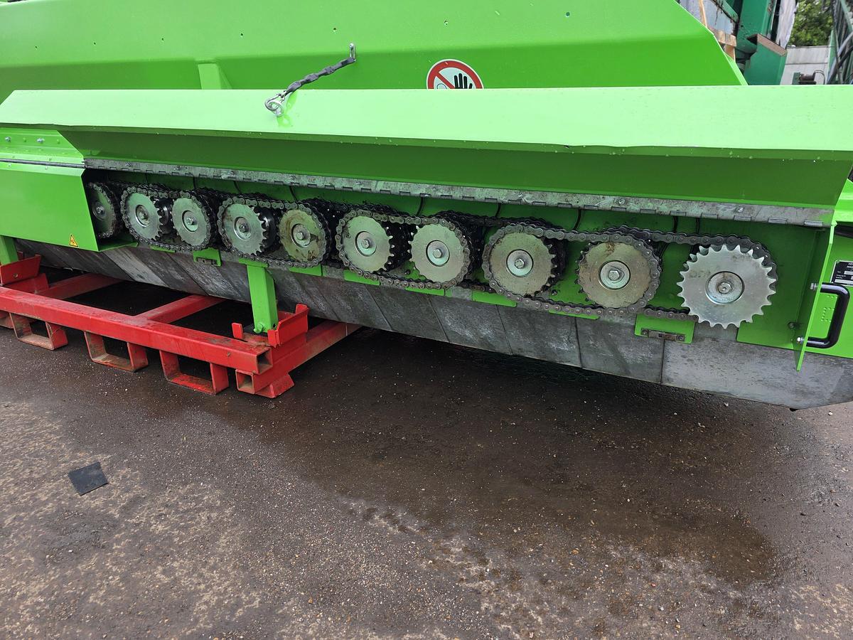 Refurbished Neuenhauser 40mm Star Deck FACTORY REFURBISHED Year 2022