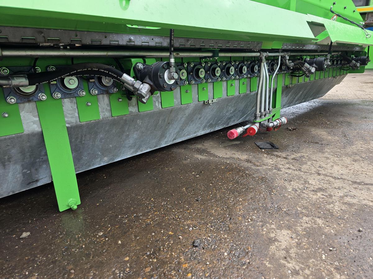 Refurbished Neuenhauser 10mm Star Deck FACTORY REFURBISHED Year 2022
