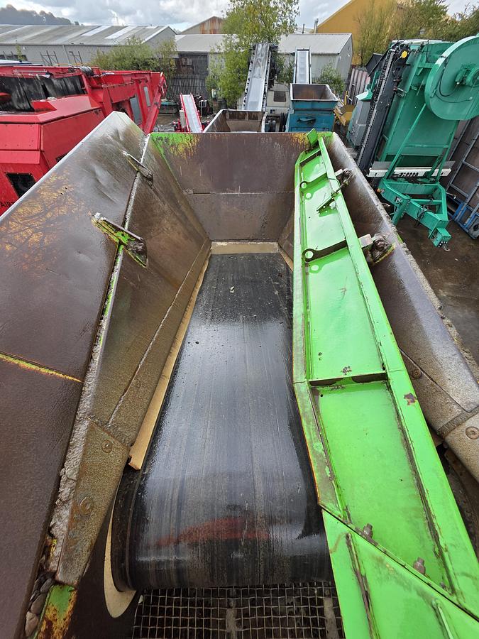 Used 2016 Terex Evoquip Colt 800