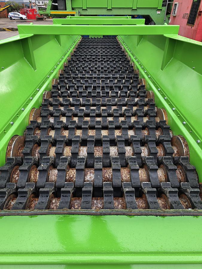 Refurbished Neuenhauser 40mm Star Deck FACTORY REFURBISHED Year 2022