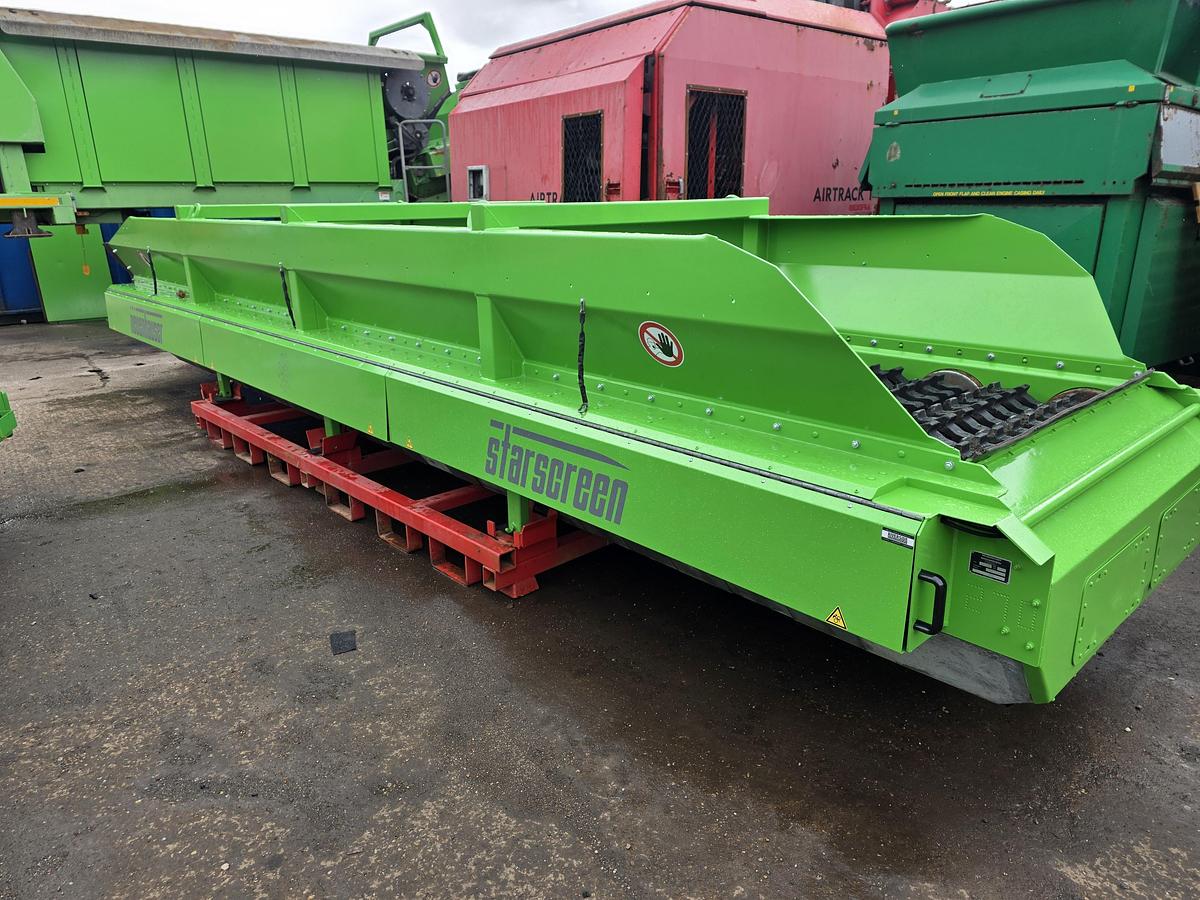 Refurbished Neuenhauser 40mm Star Deck FACTORY REFURBISHED Year 2022