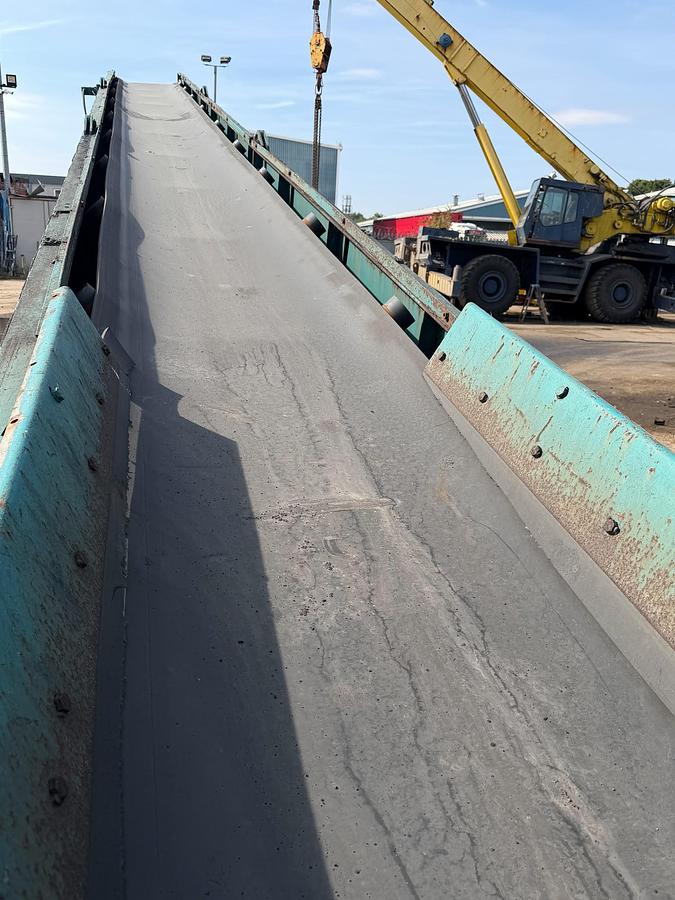 Powerscreen Commander 510