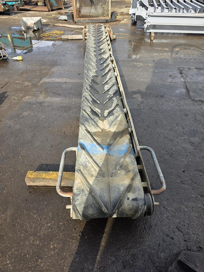 Used Mace Shifta 5.4M Conveyor