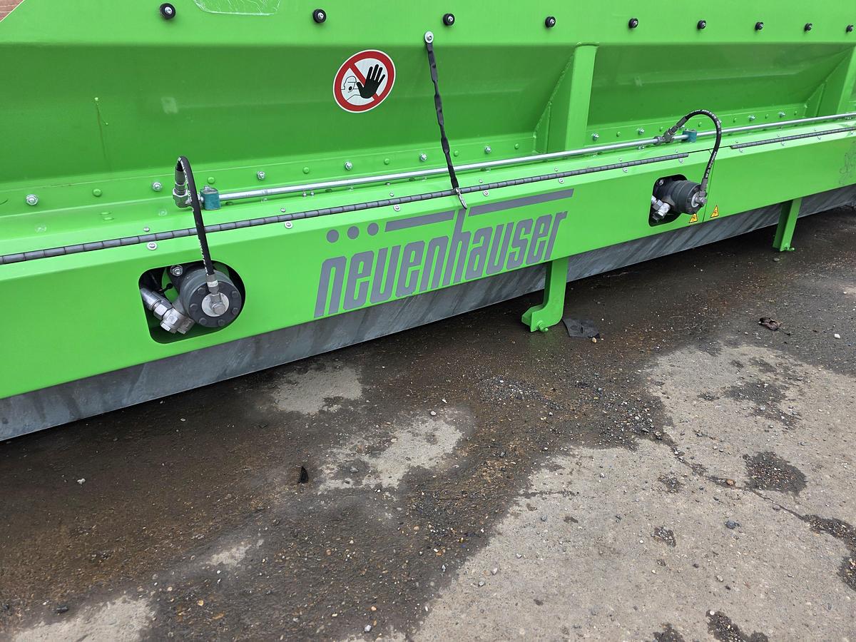 Refurbished Neuenhauser 10mm Star Deck FACTORY REFURBISHED Year 2022