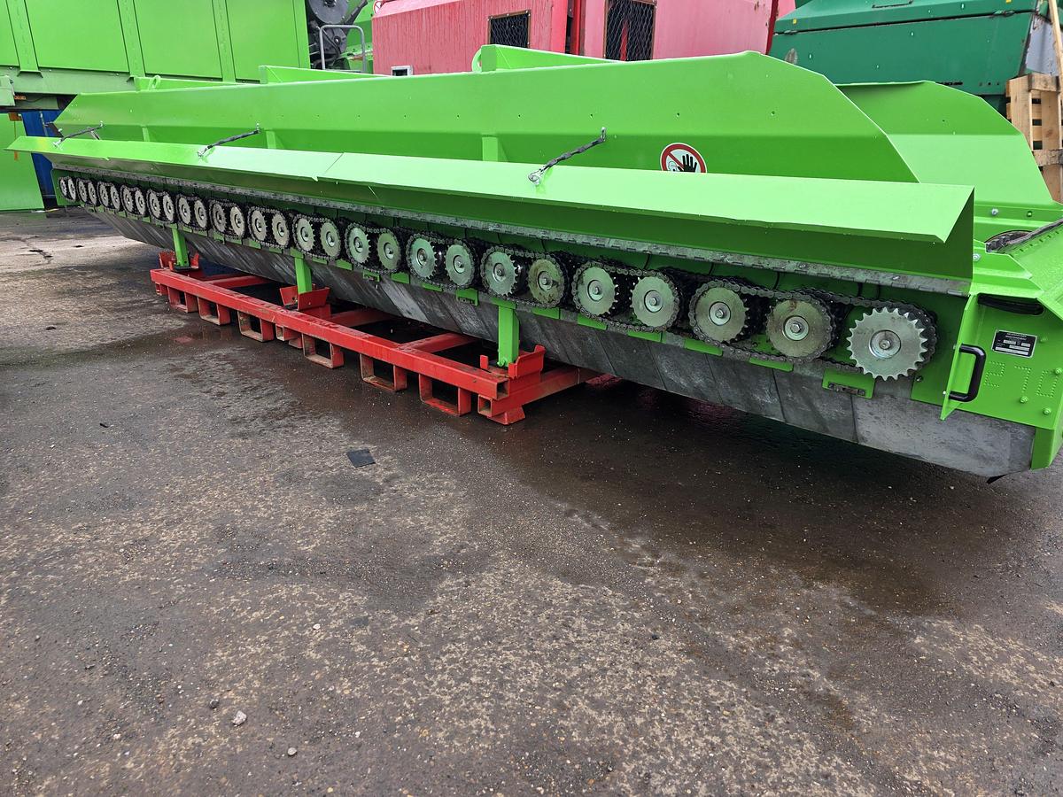 Refurbished Neuenhauser 40mm Star Deck FACTORY REFURBISHED Year 2022