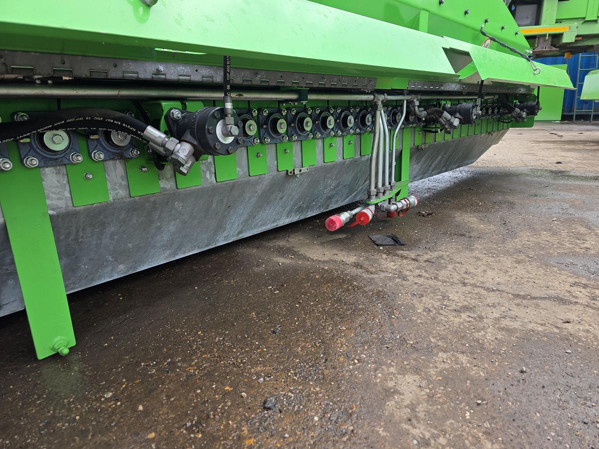 Refurbished Neuenhauser 10mm Star Deck FACTORY REFURBISHED Year 2022
