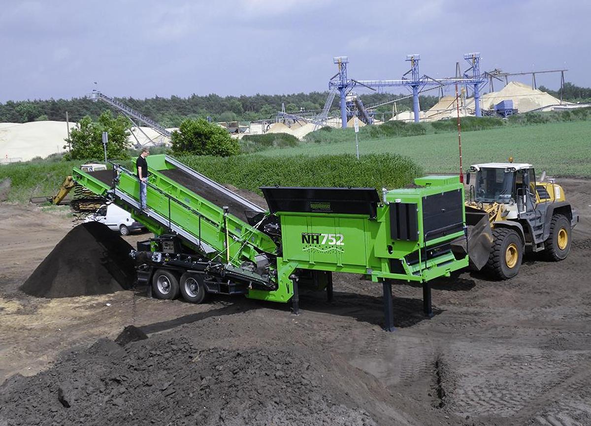 Mobile Flip Flow Screening