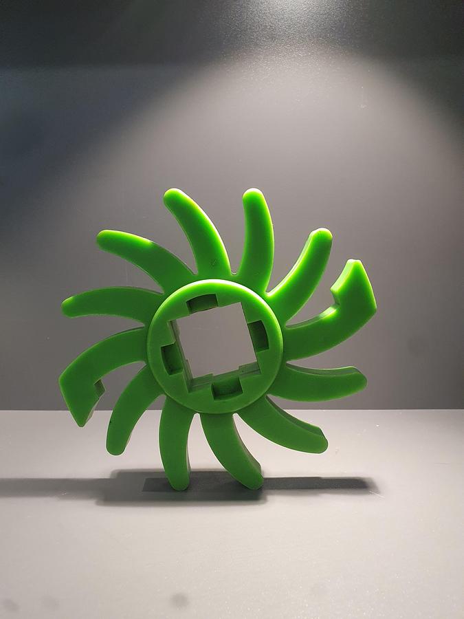 Used Neuenhauser 170mm Star