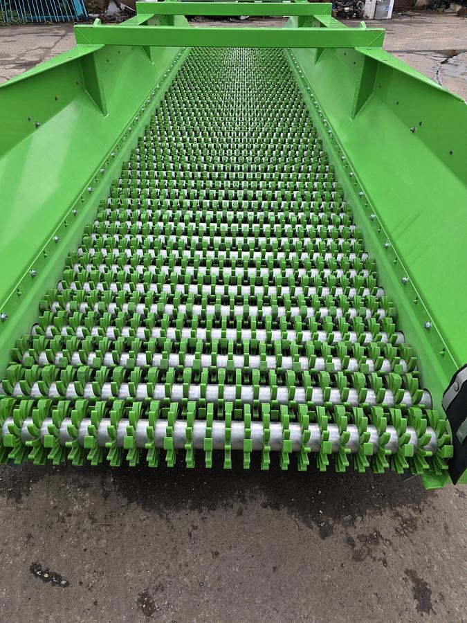 Refurbished Neuenhauser 10mm Star Deck FACTORY REFURBISHED Year 2022