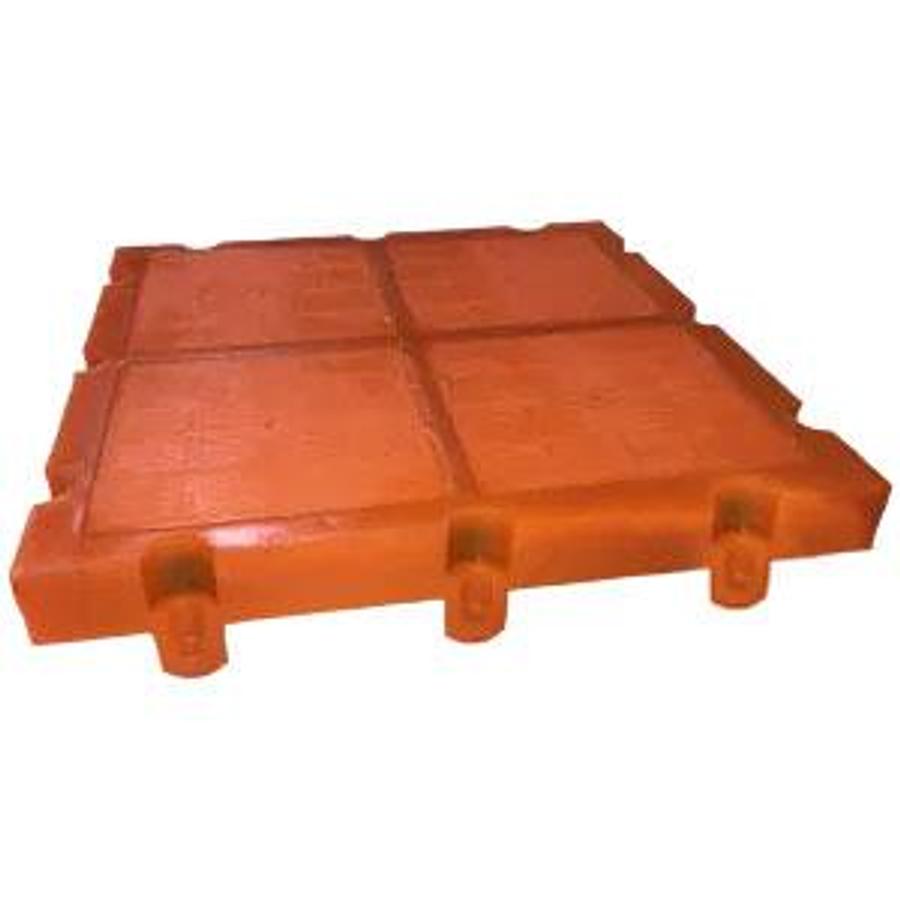 Used 18250141 – Dewatering Screen Panel