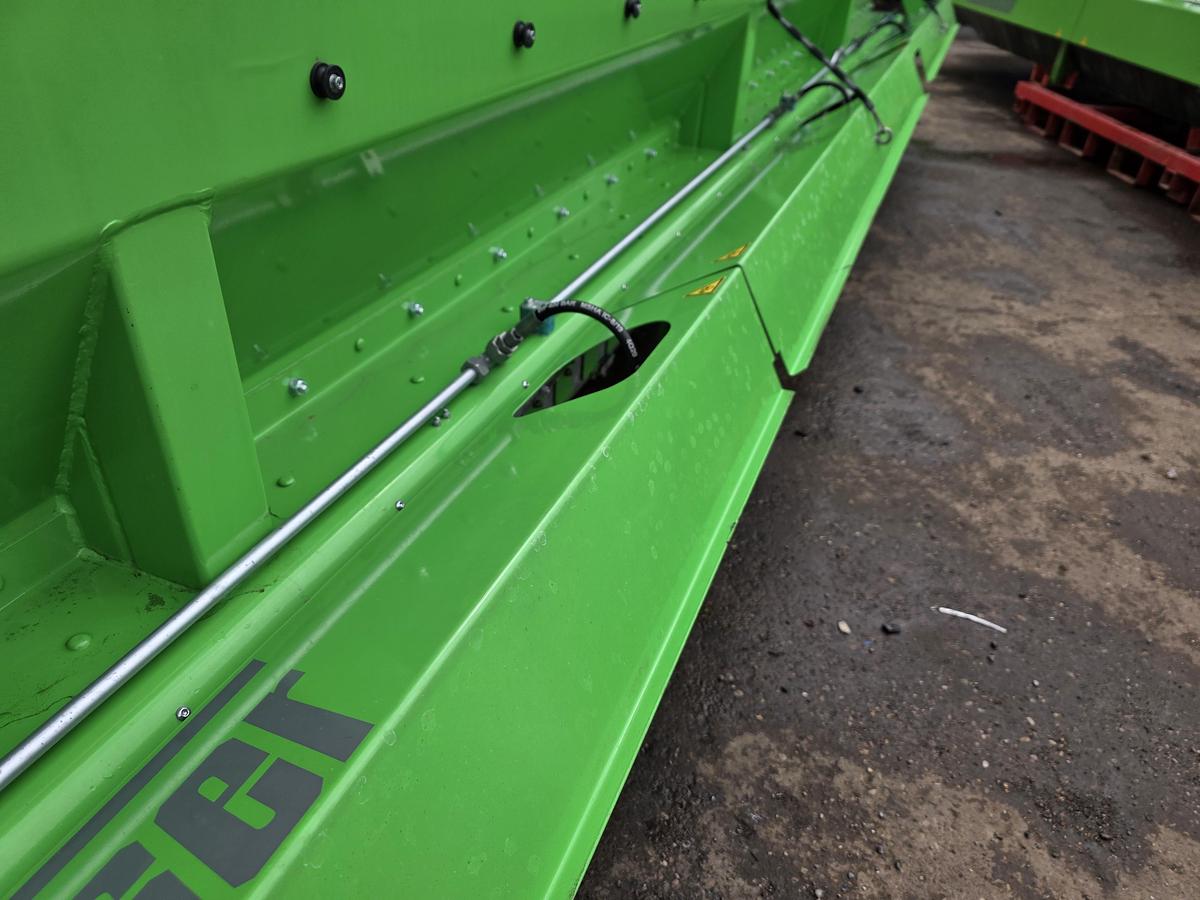 Refurbished Neuenhauser 10mm Star Deck FACTORY REFURBISHED Year 2022
