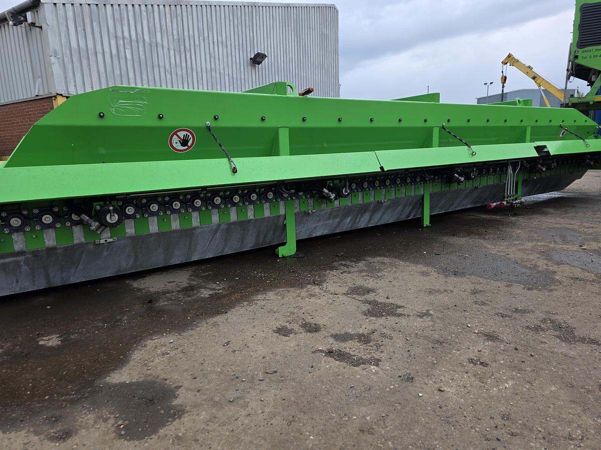 Refurbished Neuenhauser 10mm Star Deck FACTORY REFURBISHED Year 2022
