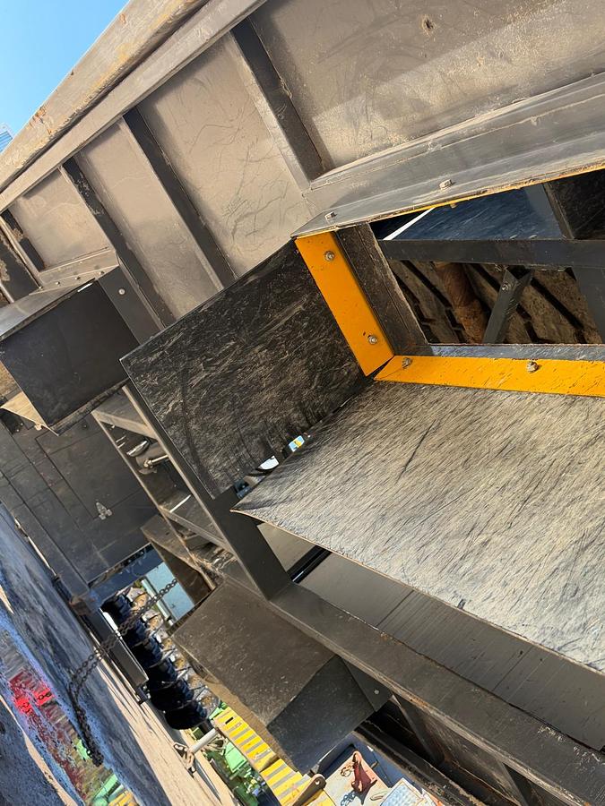 Used 2021 Screenpod  SPS122M