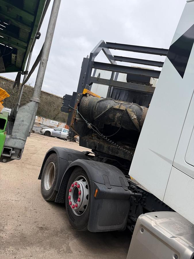 Used 2021 Screenpod  SPS122M