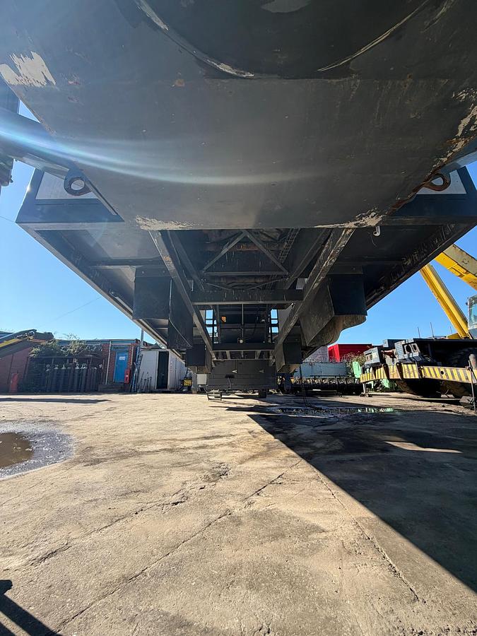 Used 2021 Screenpod  SPS122M