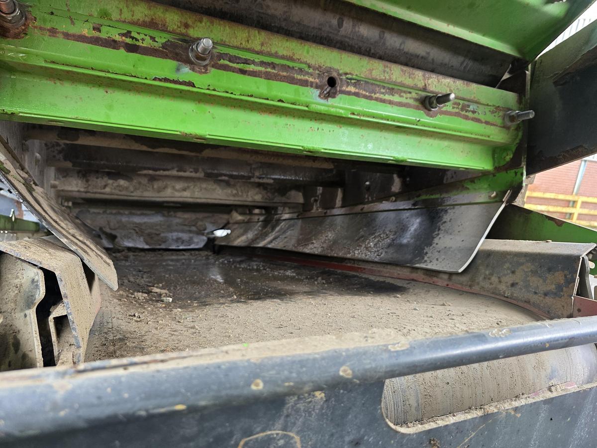 Used 2016 Terex Evoquip Colt 800