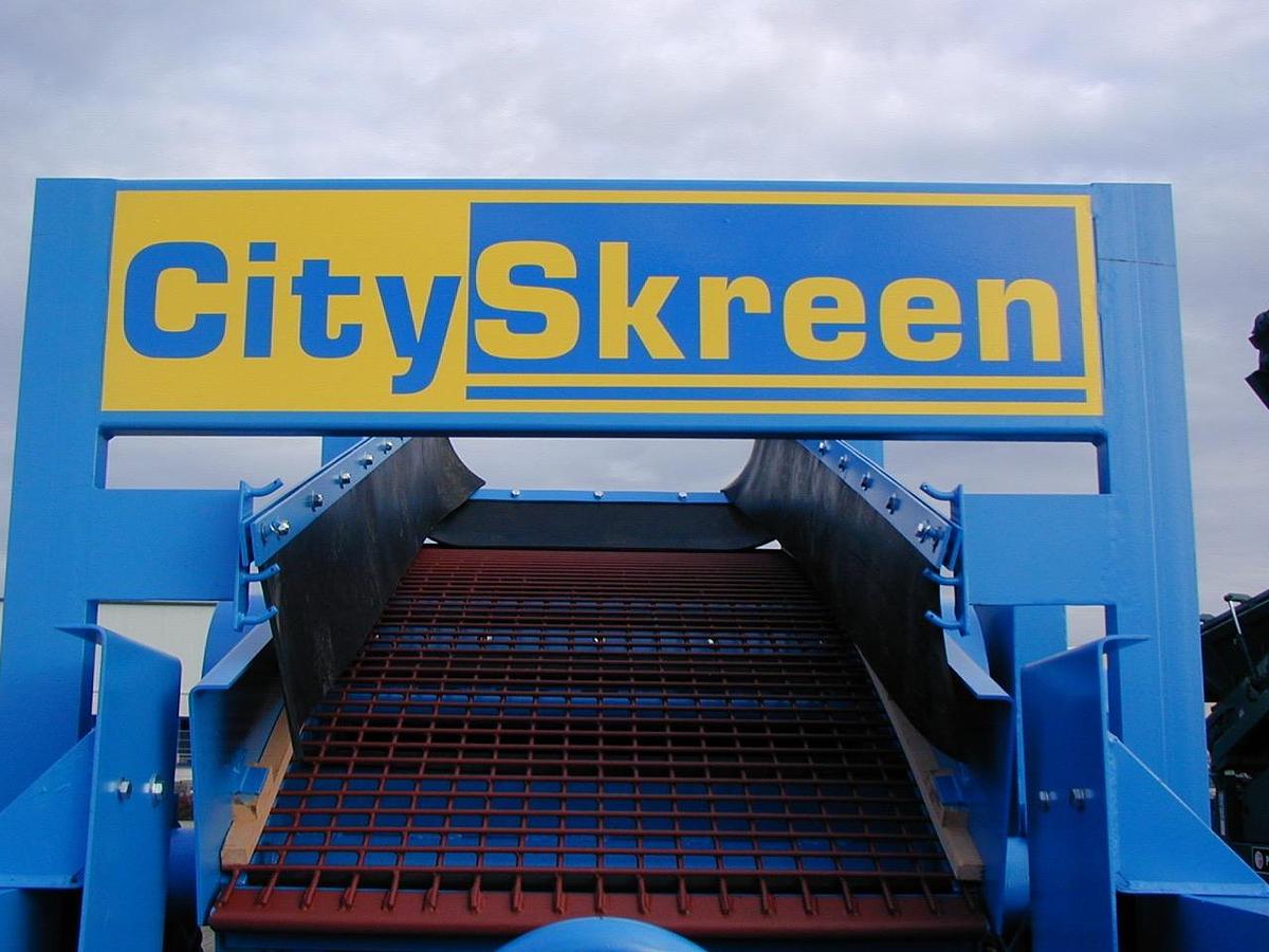 City Skreen 920