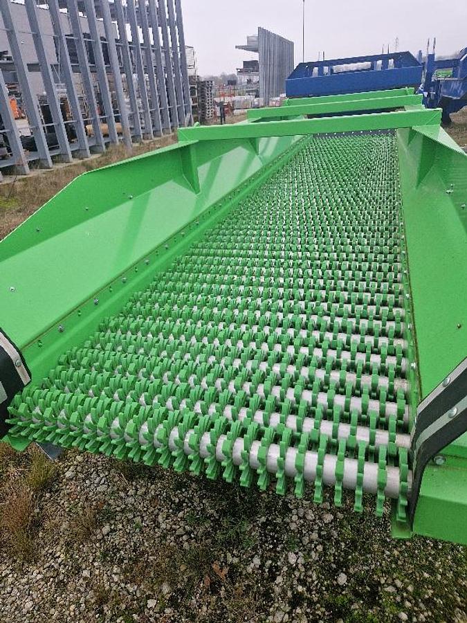 Used Neuenhauser 7 Metre Star Screen 10mm Year 2022