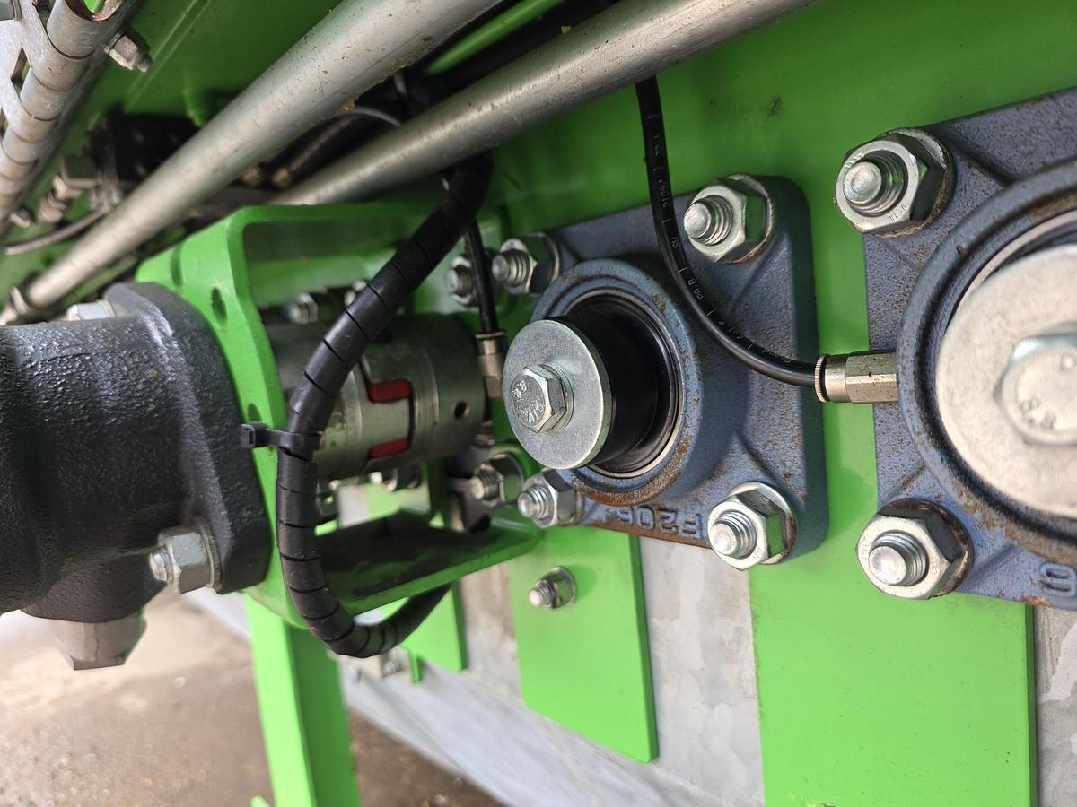 Refurbished Neuenhauser 10mm Star Deck FACTORY REFURBISHED Year 2022