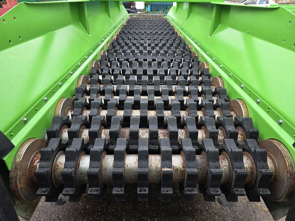 Refurbished Neuenhauser 40mm Star Deck FACTORY REFURBISHED Year 2022
