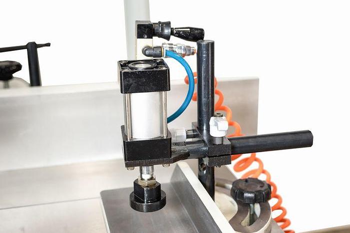 Northtech, NT 770HSK Spindle Shaper