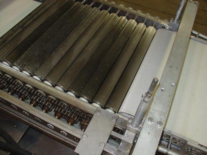 Used Flatten-O-Matic; Md# 22492
