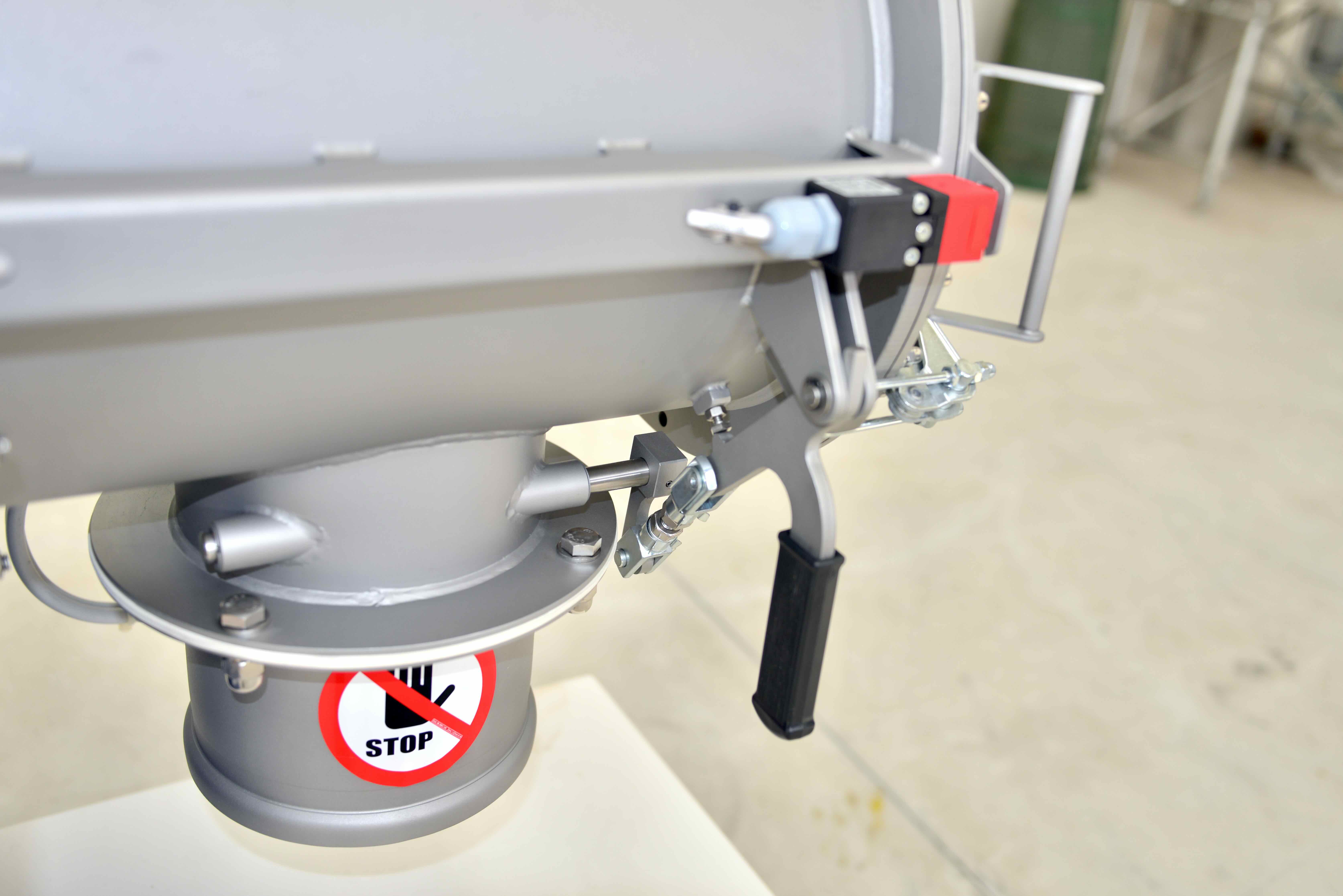 Used 2022 WAM MLH 30