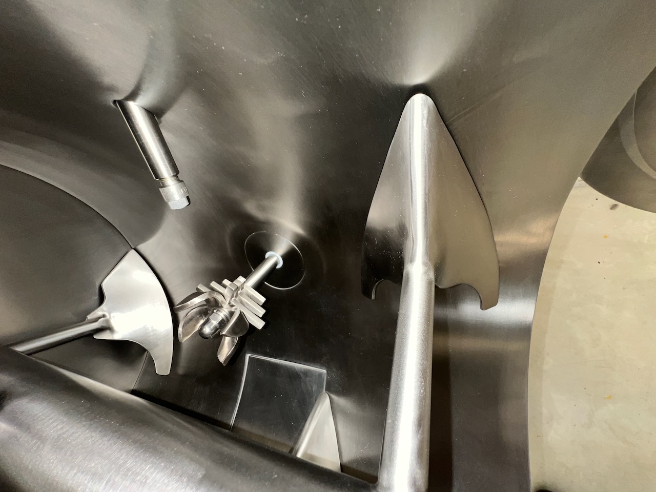 Used 2022 WAM MLH 30