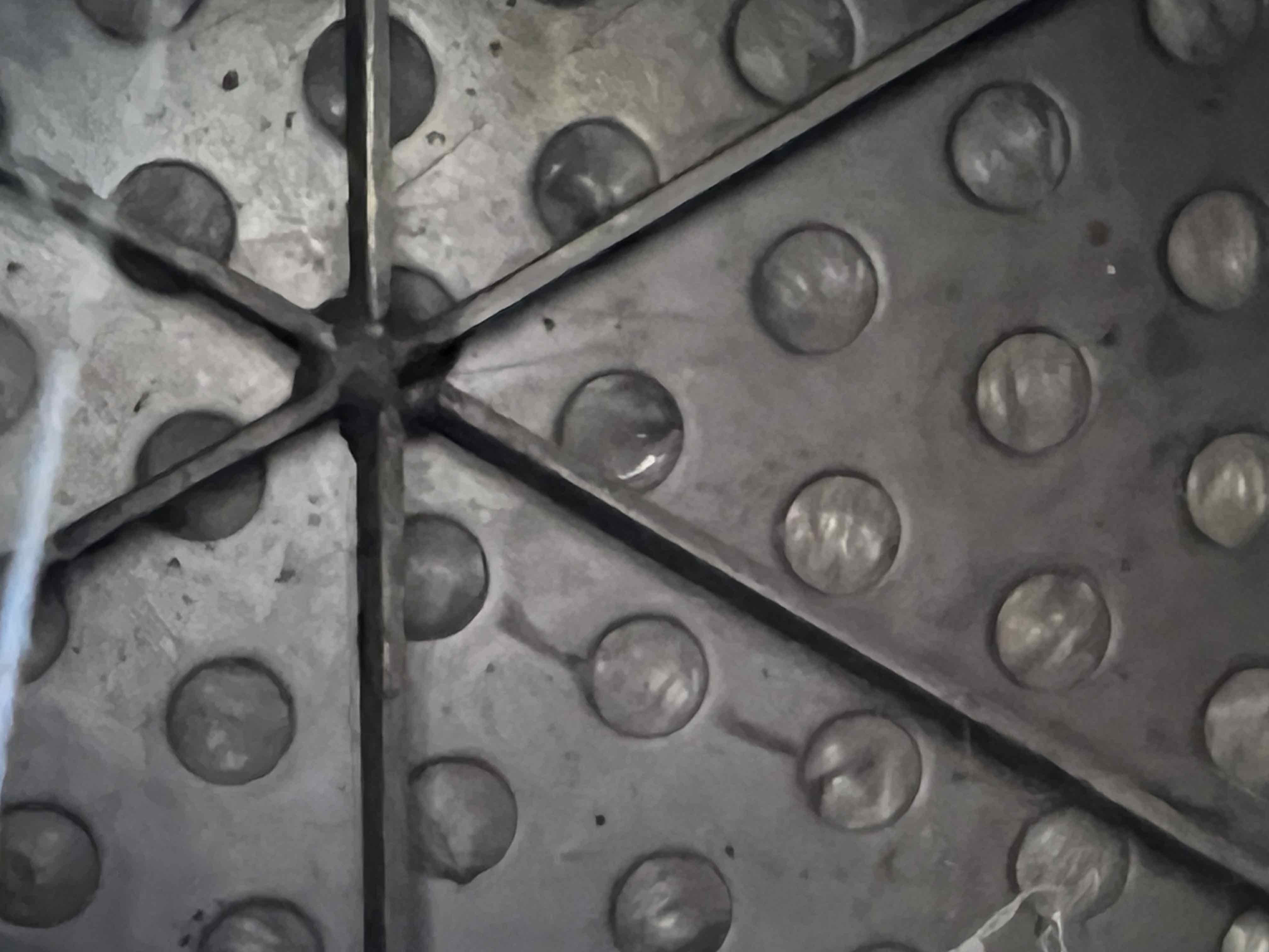 Usato Serbatoio REGGIANE Off. Mecc. It. da 2750 Litri