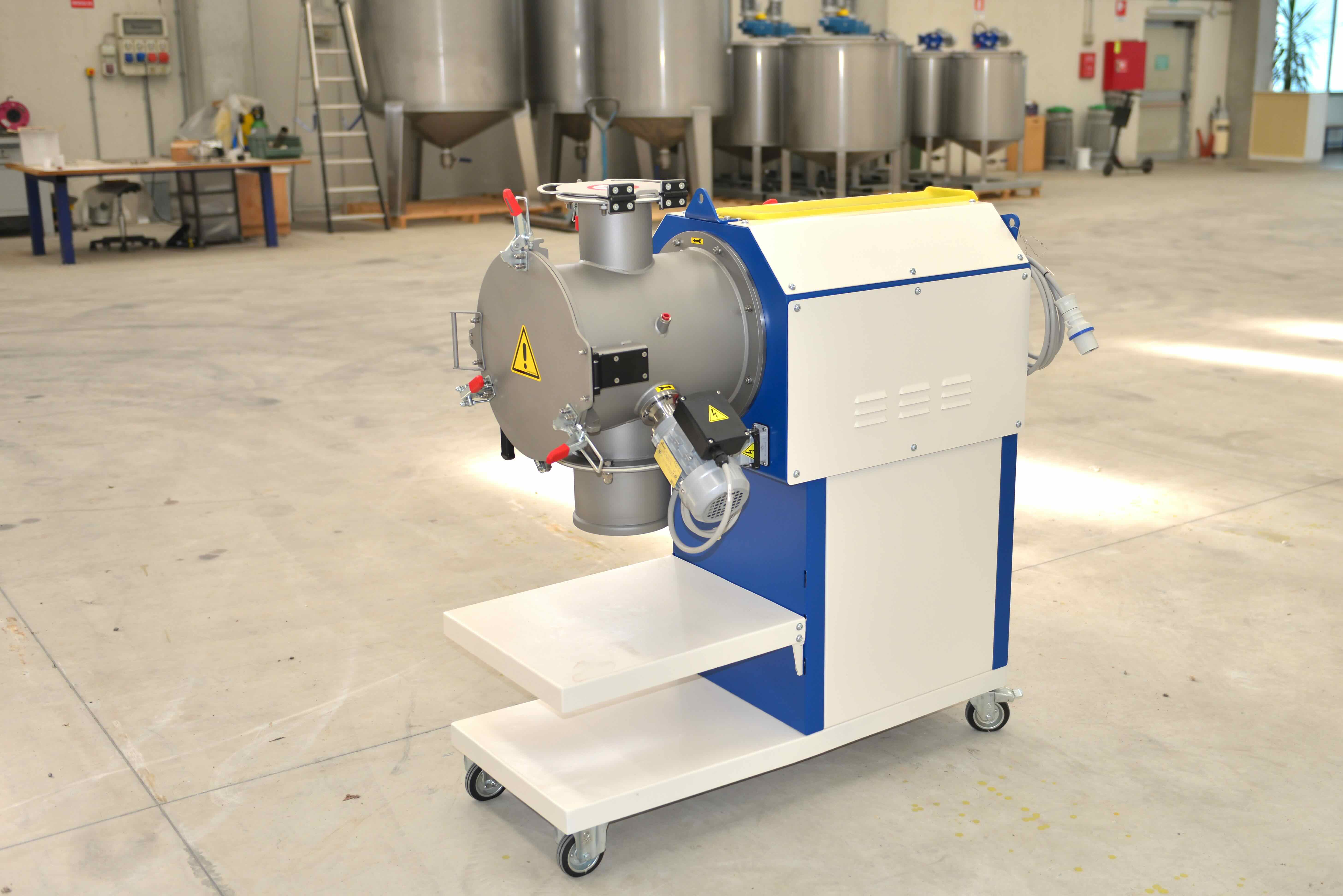 Used 2022 WAM MLH 30