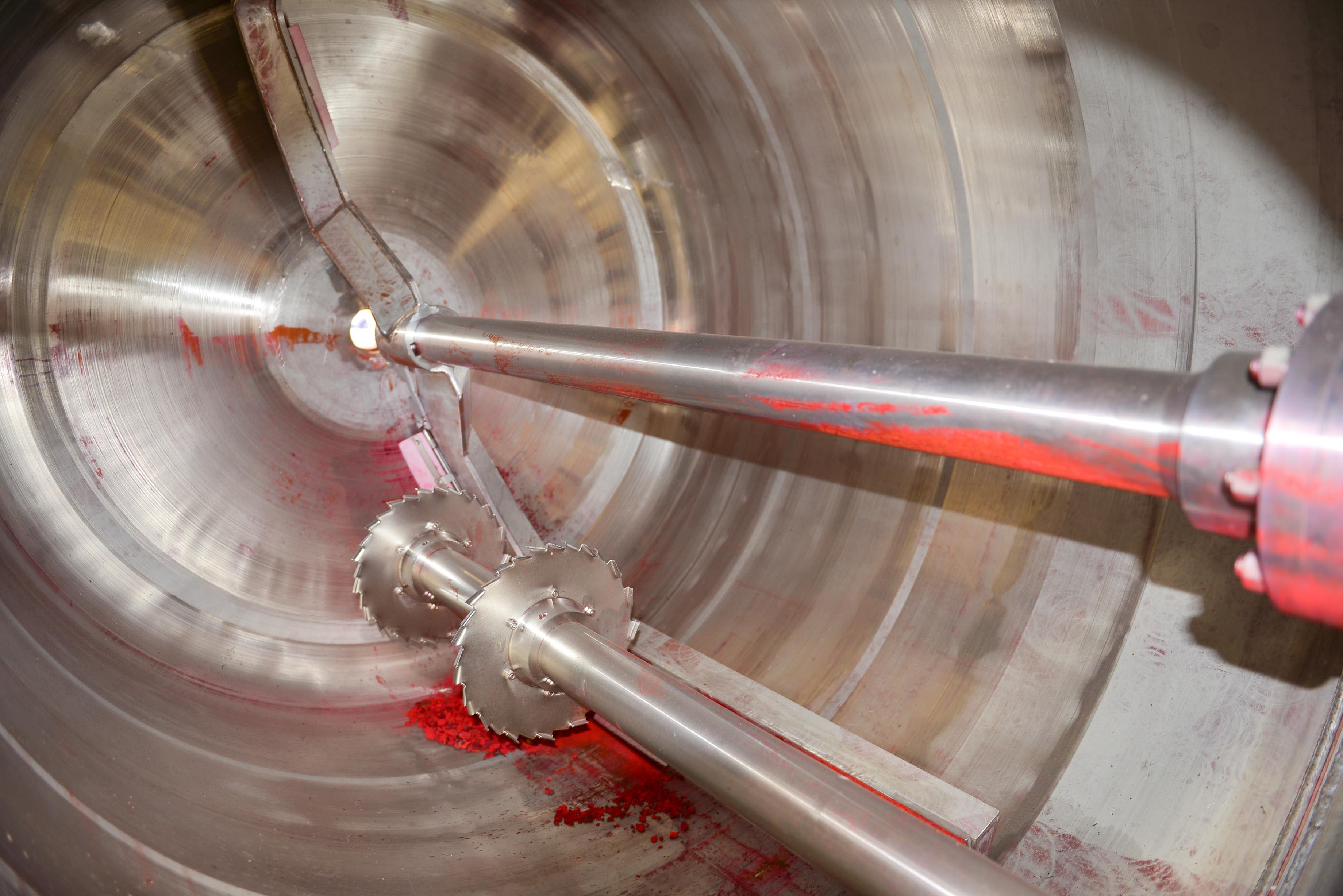 Usato Recipiente agitato incamiciato da 5.000 litri