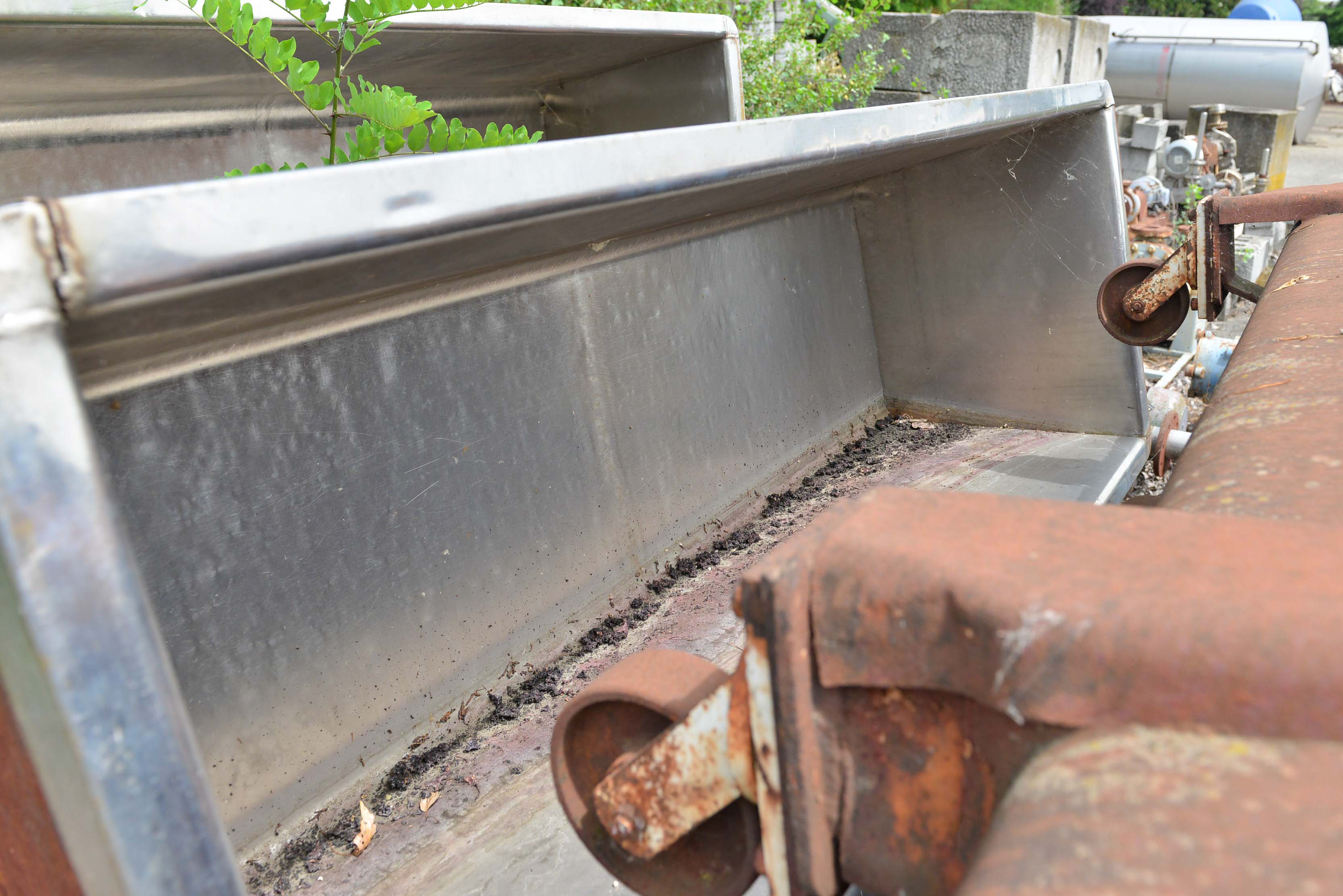 Usato Serbatoio  da 815 Litri