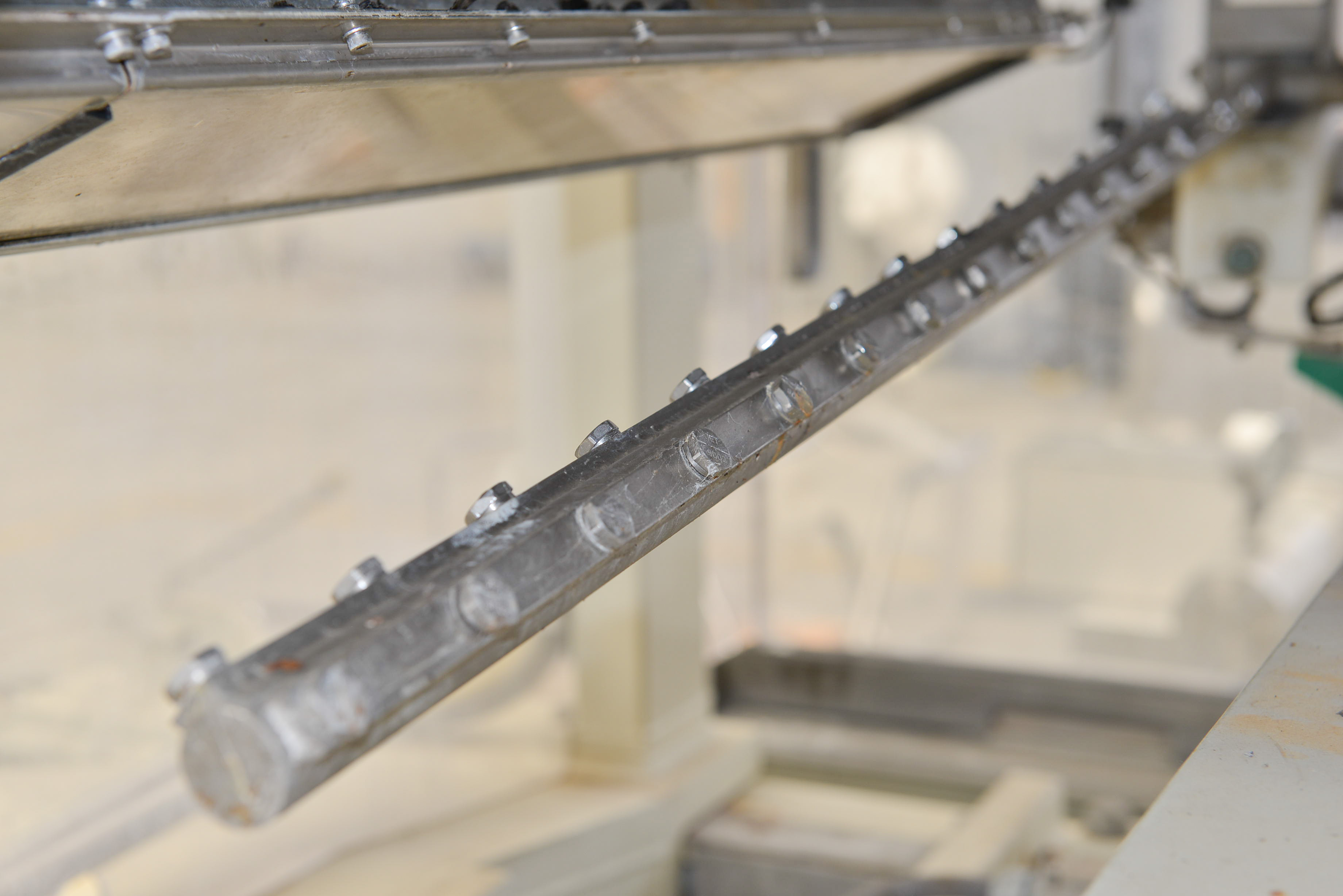 Usato Filtro pressa DIEMME 1.000 x 1.000