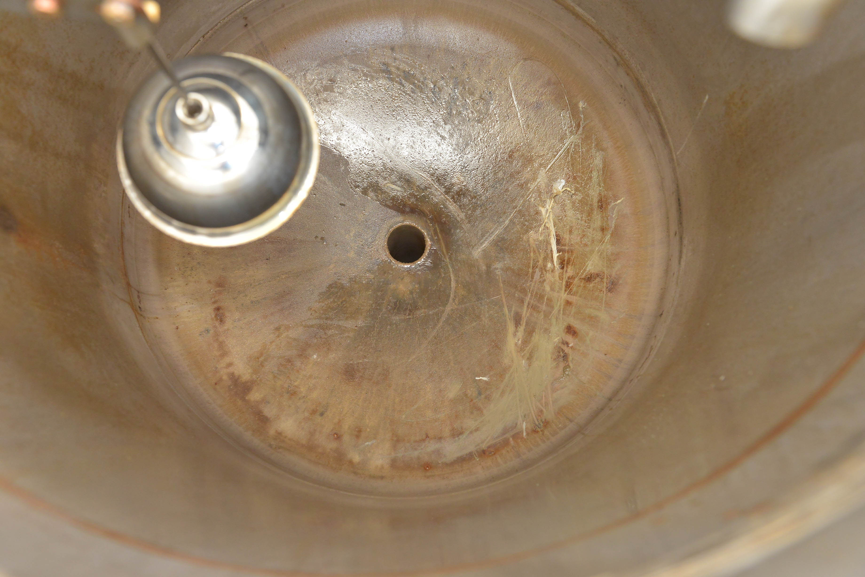 Ricondizionato Distillatore per solventi
