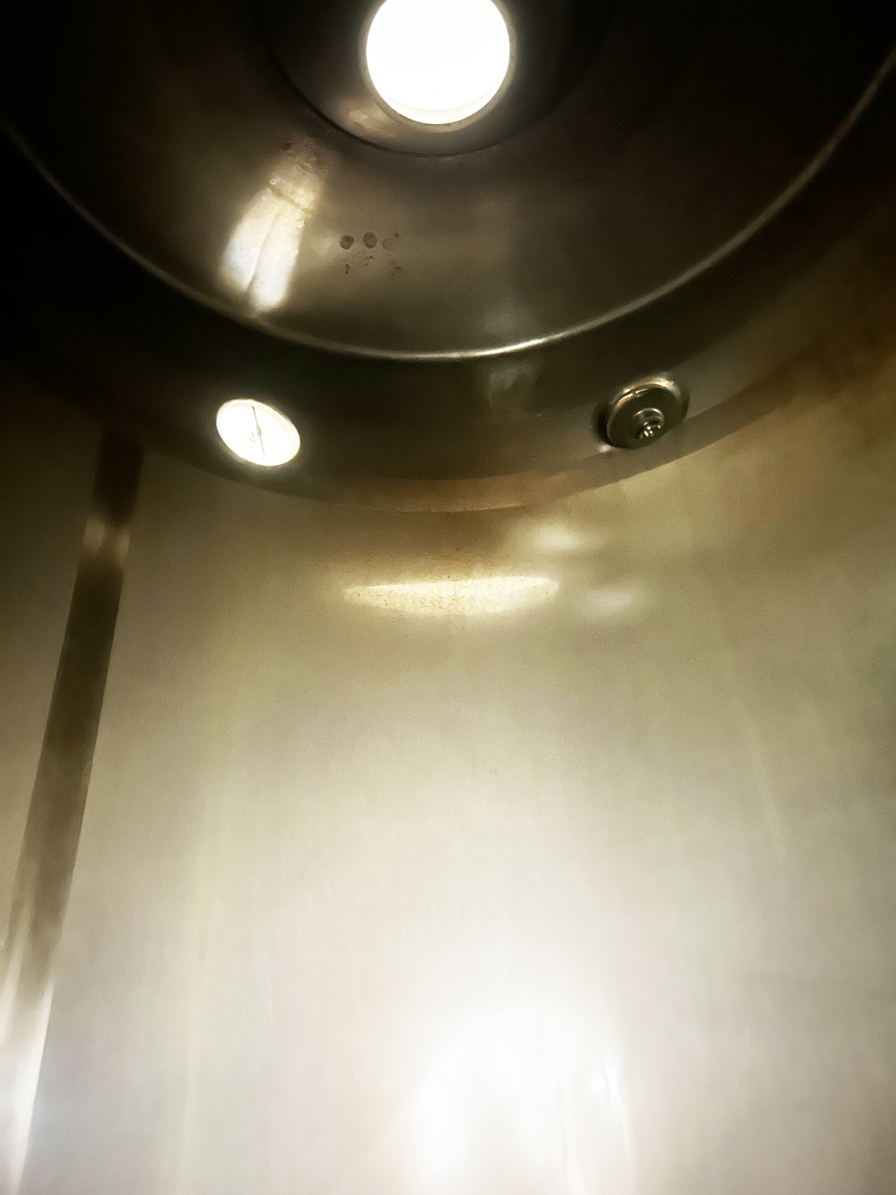 Usato Impianto atomizzazione GEA 10kg/h ATEX