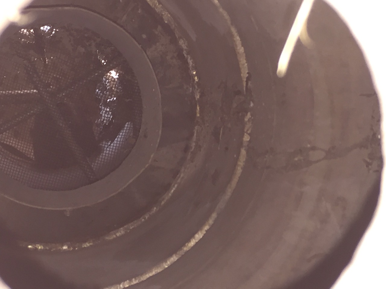 Usato Colonna per separazione, 273 litri