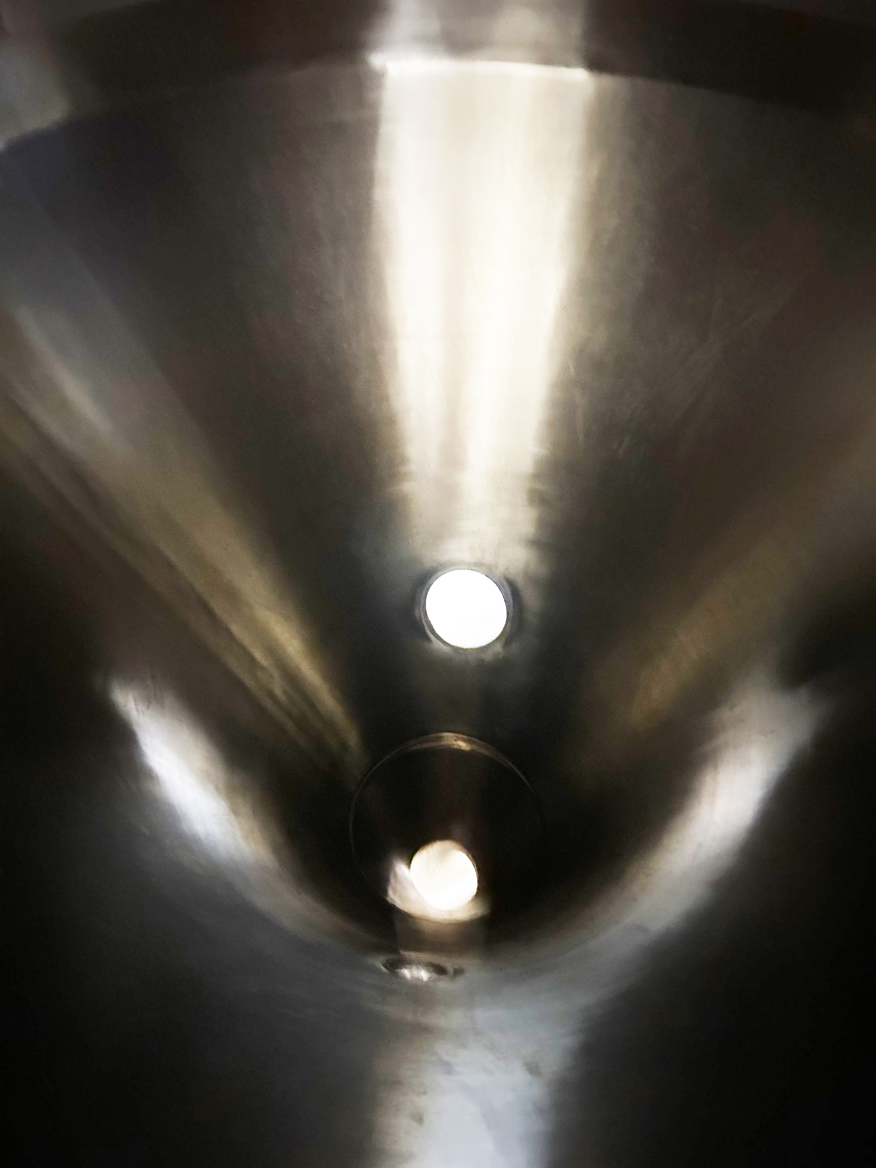 Usato Impianto atomizzazione GEA 10kg/h ATEX