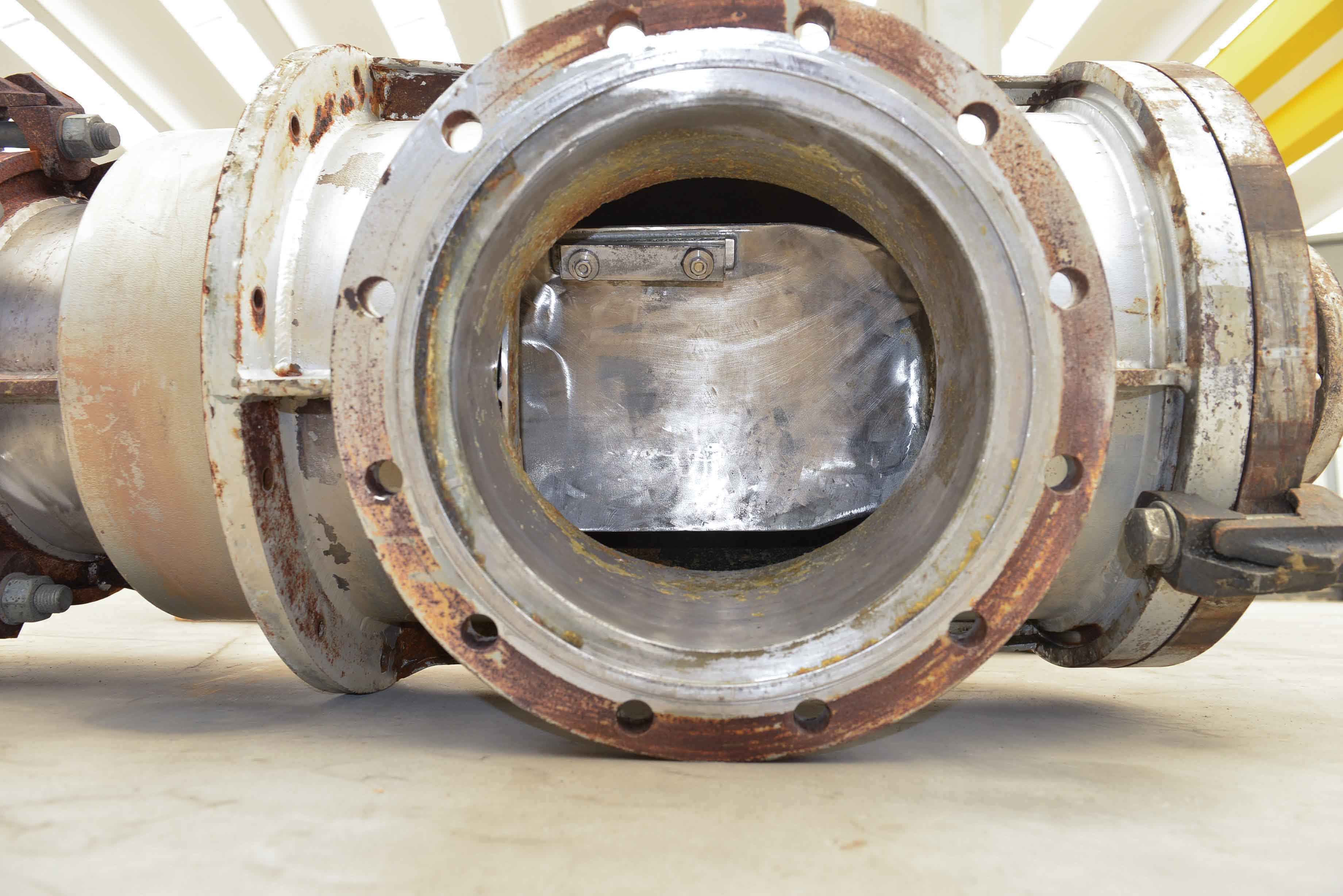 Usato Evaporatore a strato sottile MABO da 1,3 m2